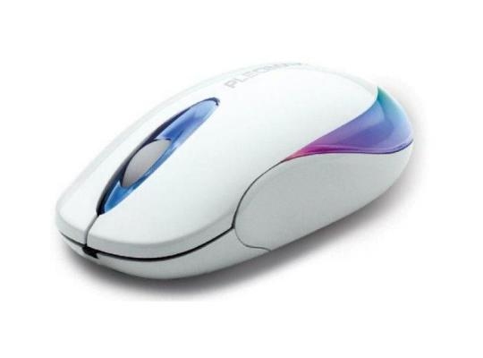 Samsung Pleomax SPM-3800 Rainbow Optical Mouse