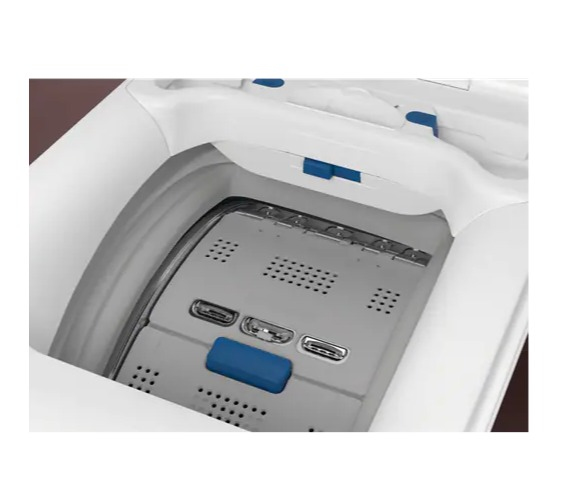 Electrolux EW6T4261CX washing machine Top-load – image 4