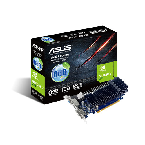 ASUS 210-SL-TC1GD3-L NVIDIA GeForce G210 – image 4