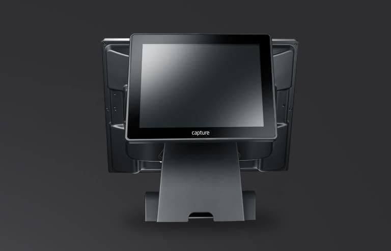 Capture CA-SY-211220 POS system – image 3