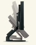 EIZO 19 inch LCD-monitor – image 2