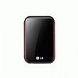 LG XD5 320GB external hard drive 5400 RPM 2.5″ USB 2.0 image 2