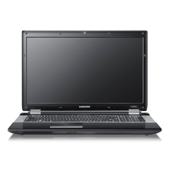 Samsung RC NP-RC730-S06FR laptop Intel® Core™ i7 i7-2670QM – image 1