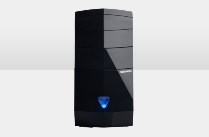 MEDION AKOYA PC P5331 G – image 2