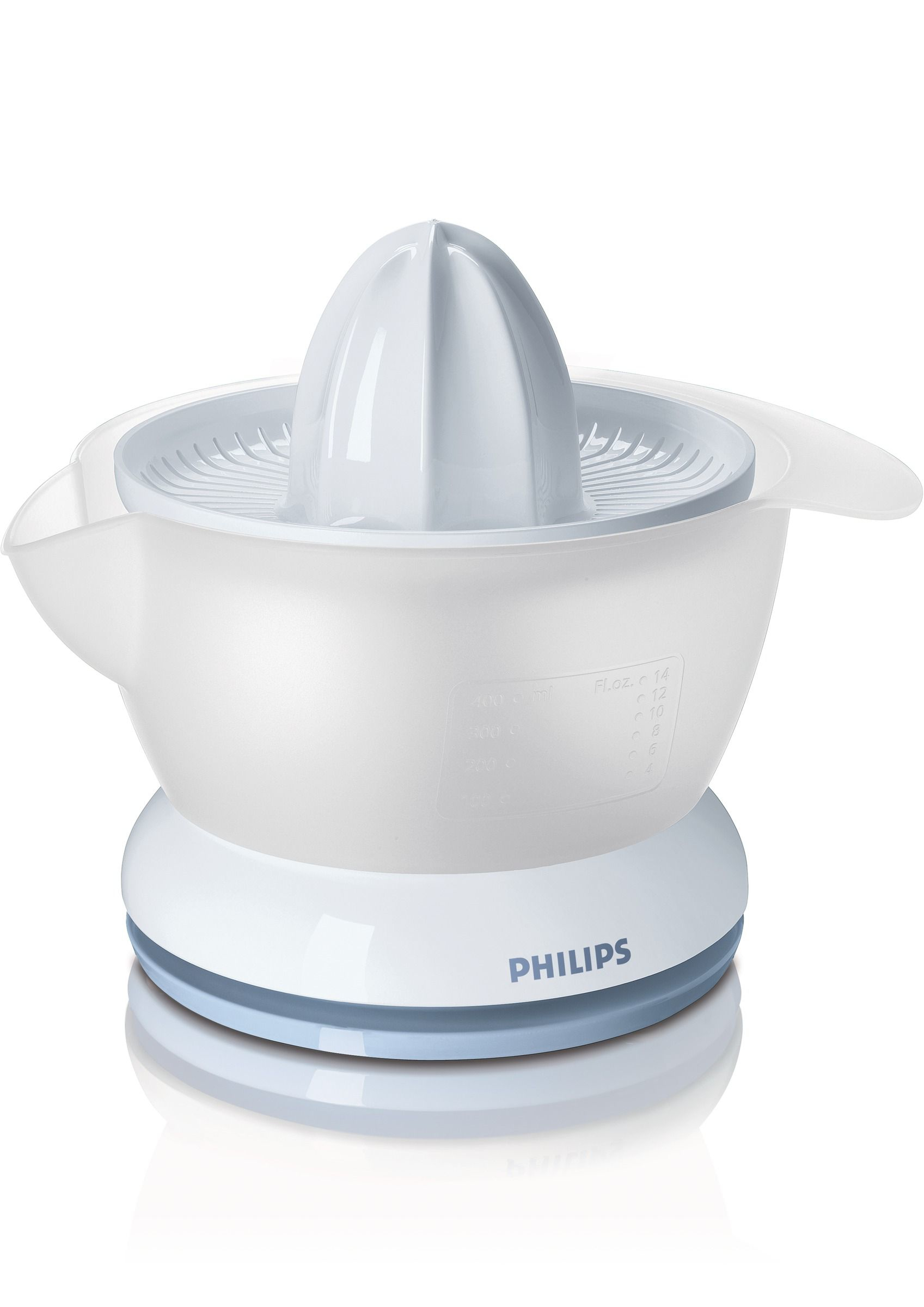 Philips Daily Collection HR2737/70 Citrus press – image 2