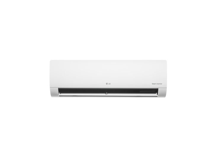 LG VM122C6 air conditioner Split system White – image 2