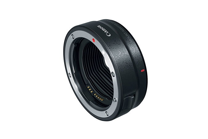 Canon EOS R – image 8