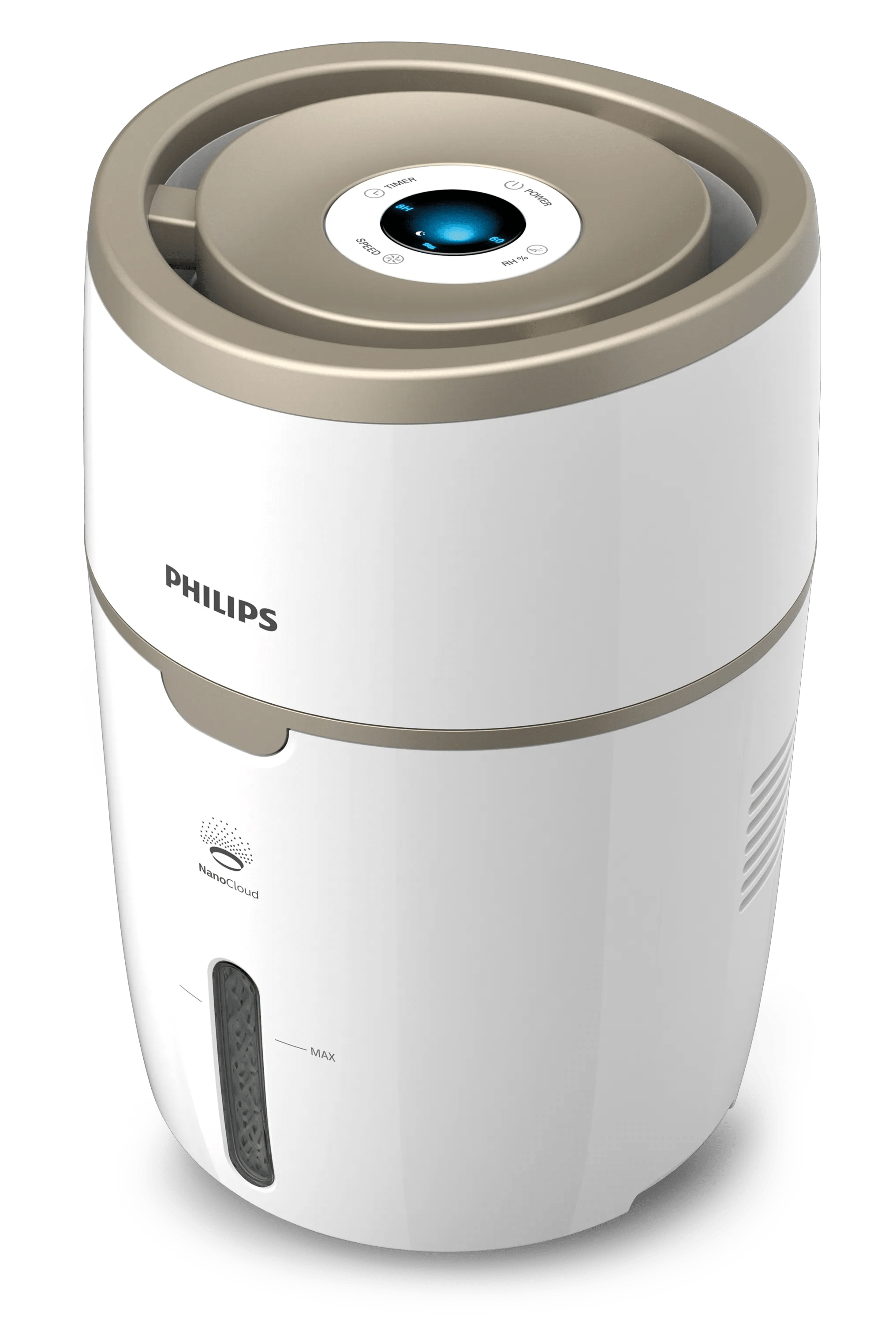 Philips 2000 series Series 2000 HU4816/10 Luftbefeuchter
