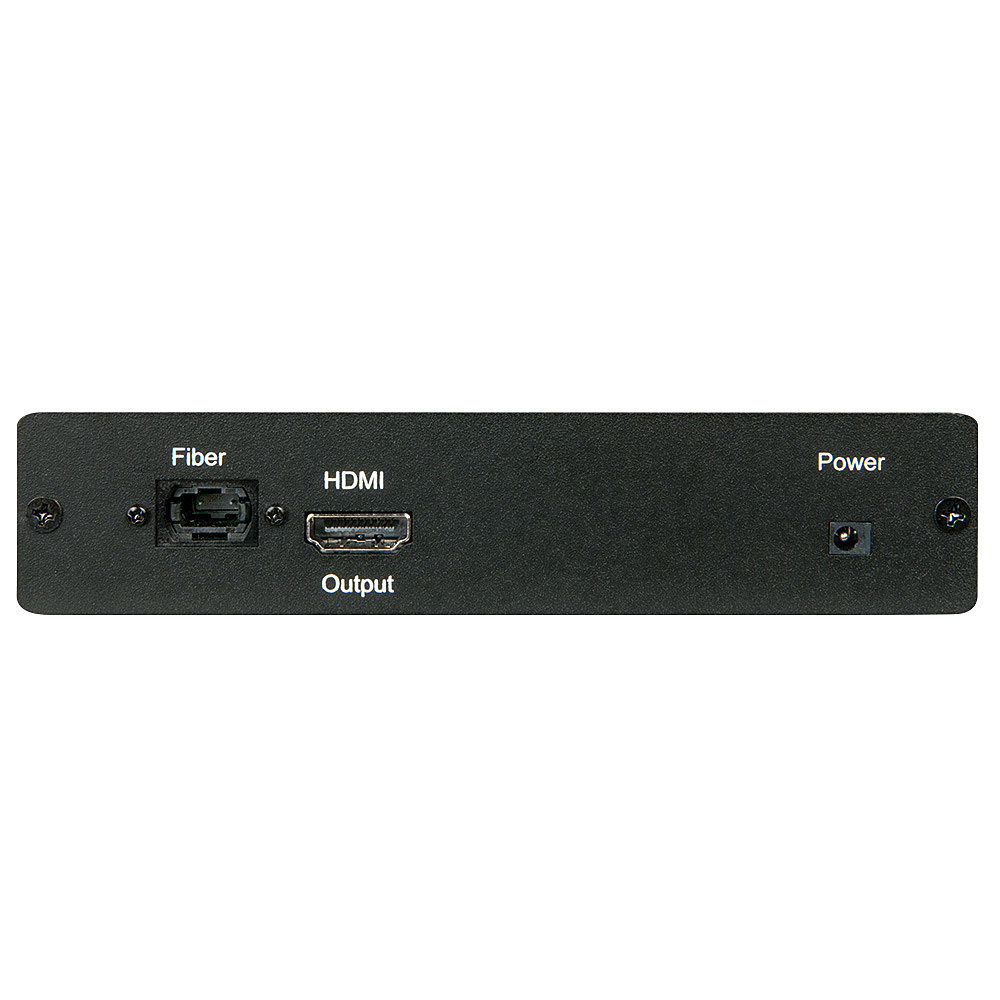 Lindy 200m Fibre Optic HDMI 4K60 Extender – image 3