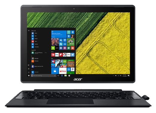 Acer Switch 3 SW312-31-P3B3 Intel® Pentium® N4200 Hybrid (2-in-1) – image 3