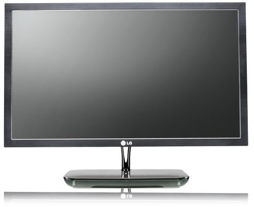 LG E2381VR-BN computer monitor – image 3