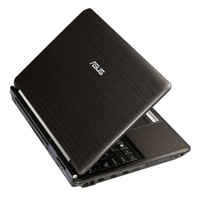 ASUS N60DP-JX053 laptop AMD Athlon M320 – image 3