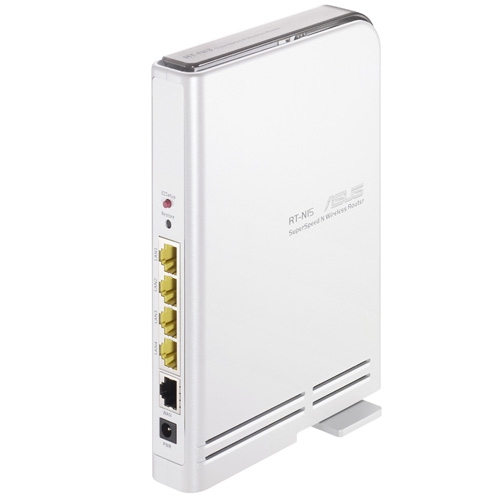 ASUS RT-N15 300 Mbit/s – image 5