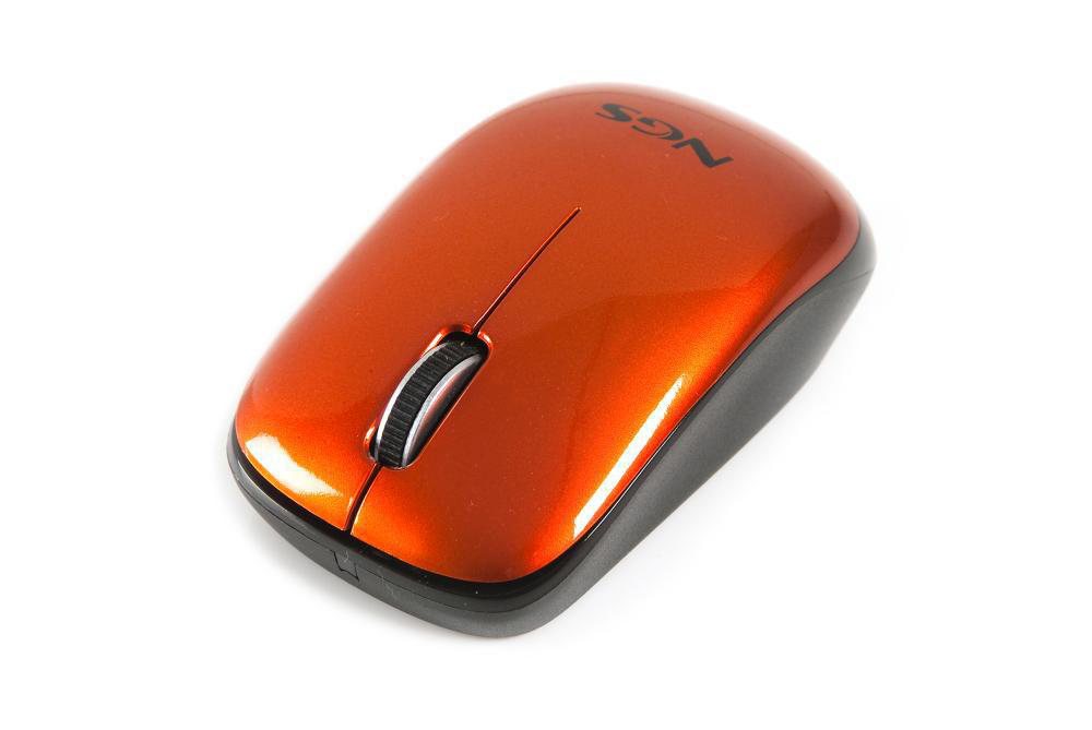 NGS Orange Spice – image 3