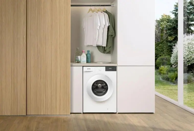 Gorenje W1G2PS62A2/PL washing machine Front-load – image 6