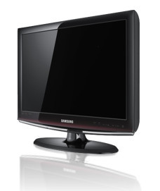 Samsung LE-19C450E1WXZG TV – image 2