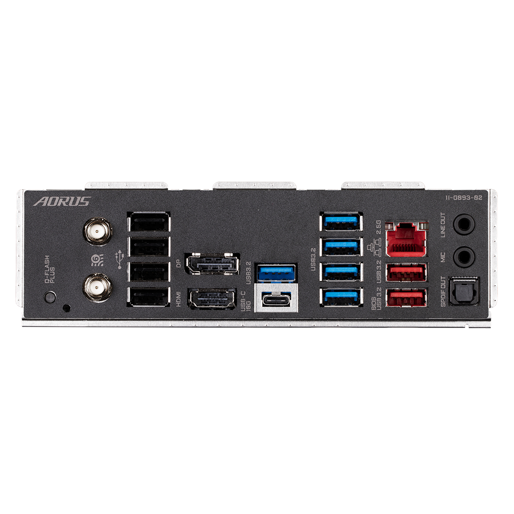 GIGABYTE B650M AORUS PRO AX (REV. 1.0) – image 6
