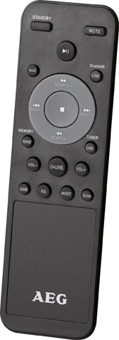 AEG BSS 4806 – image 3