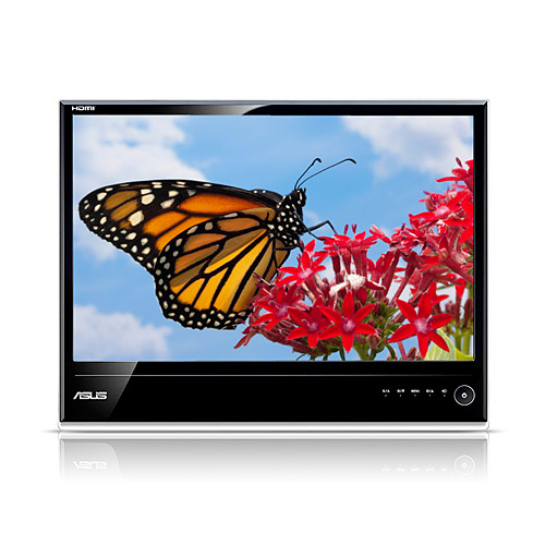 ASUS MS236H computer monitor