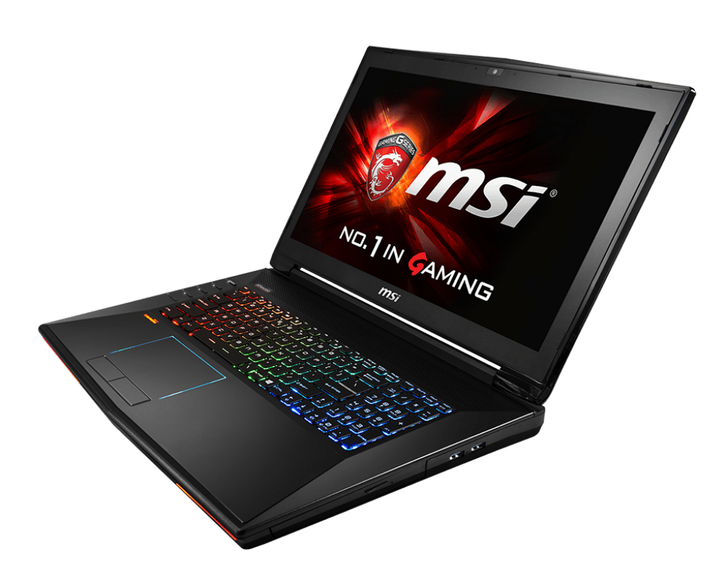 MSI GT72 2QE(Dominator Pro)-1030AU – image 4