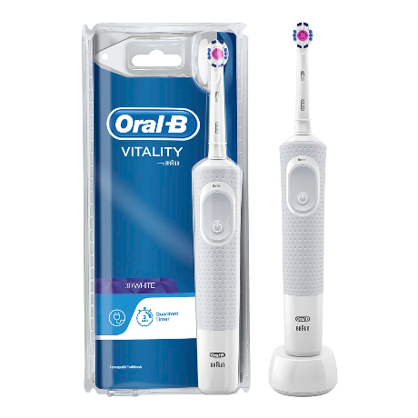 Braun Vitality 3DWhite