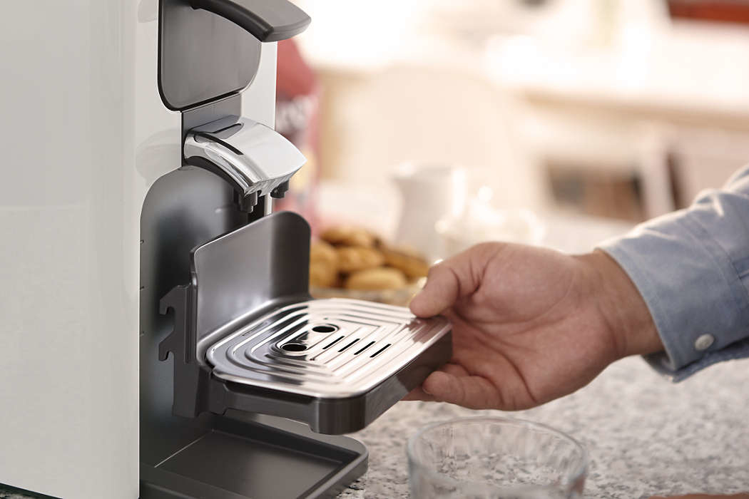 Philips Senseo HD7865/00 coffee maker Pod coffee machine – image 9