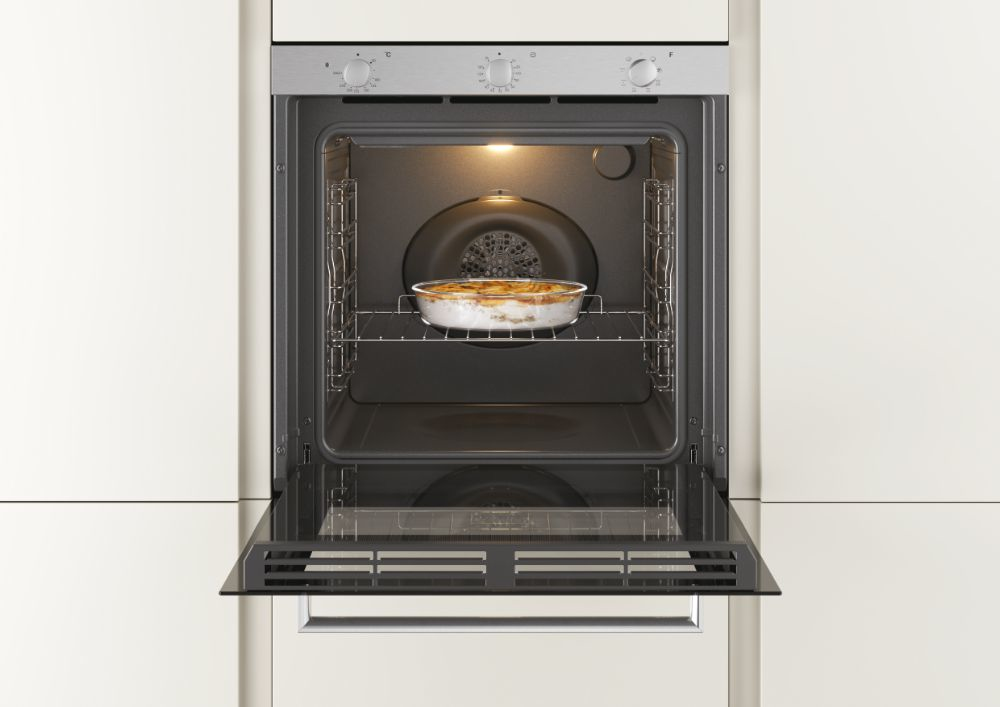 Candy Timeless FCXP613X/E – image 3