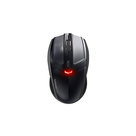 GIGABYTE ECO500 mouse Right-hand Bluetooth Laser 1600 DPI – image 1
