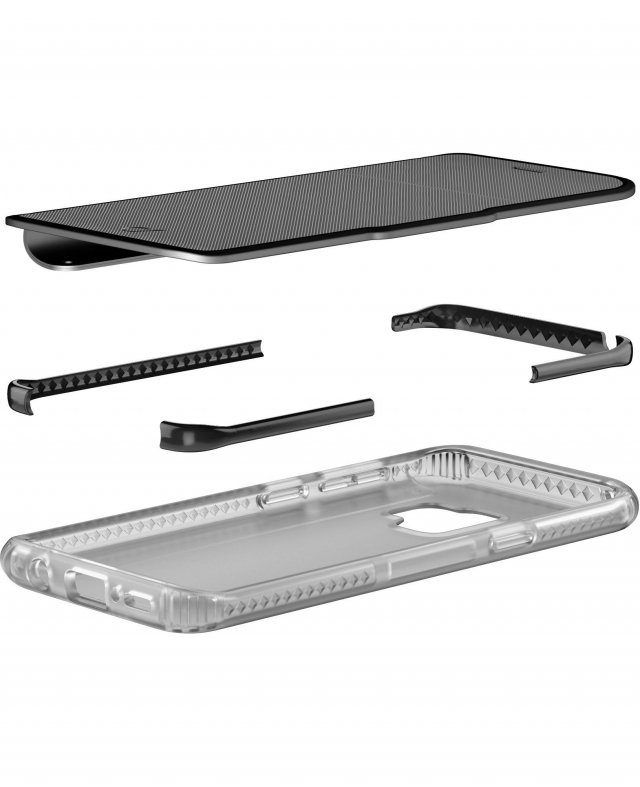 Cellularline Tetra Force Book-Advance - Galaxy S9 – image 2