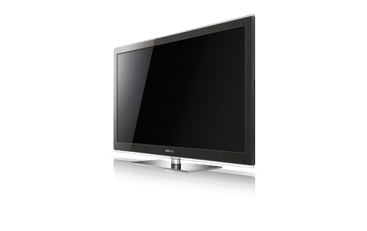 Samsung PN50C8000 TV – image 4