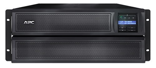 APC SMX2200HV uninterruptible power supply (UPS) Line-Interactive 2.2 kVA – image 3