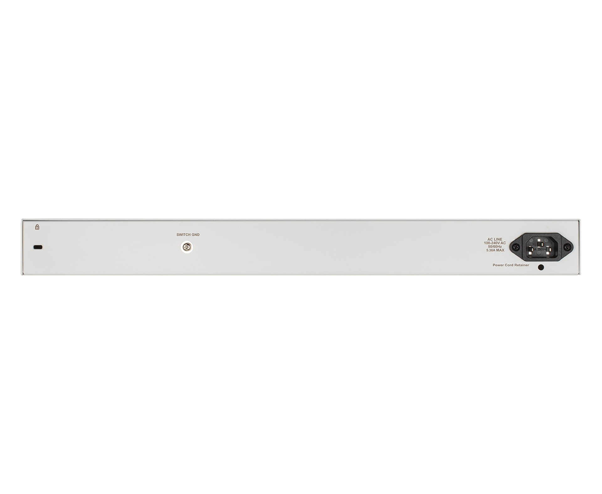 D-Link 28-Port Gigabit PoE+ Nuclias Smart Managed Switch including – image 4