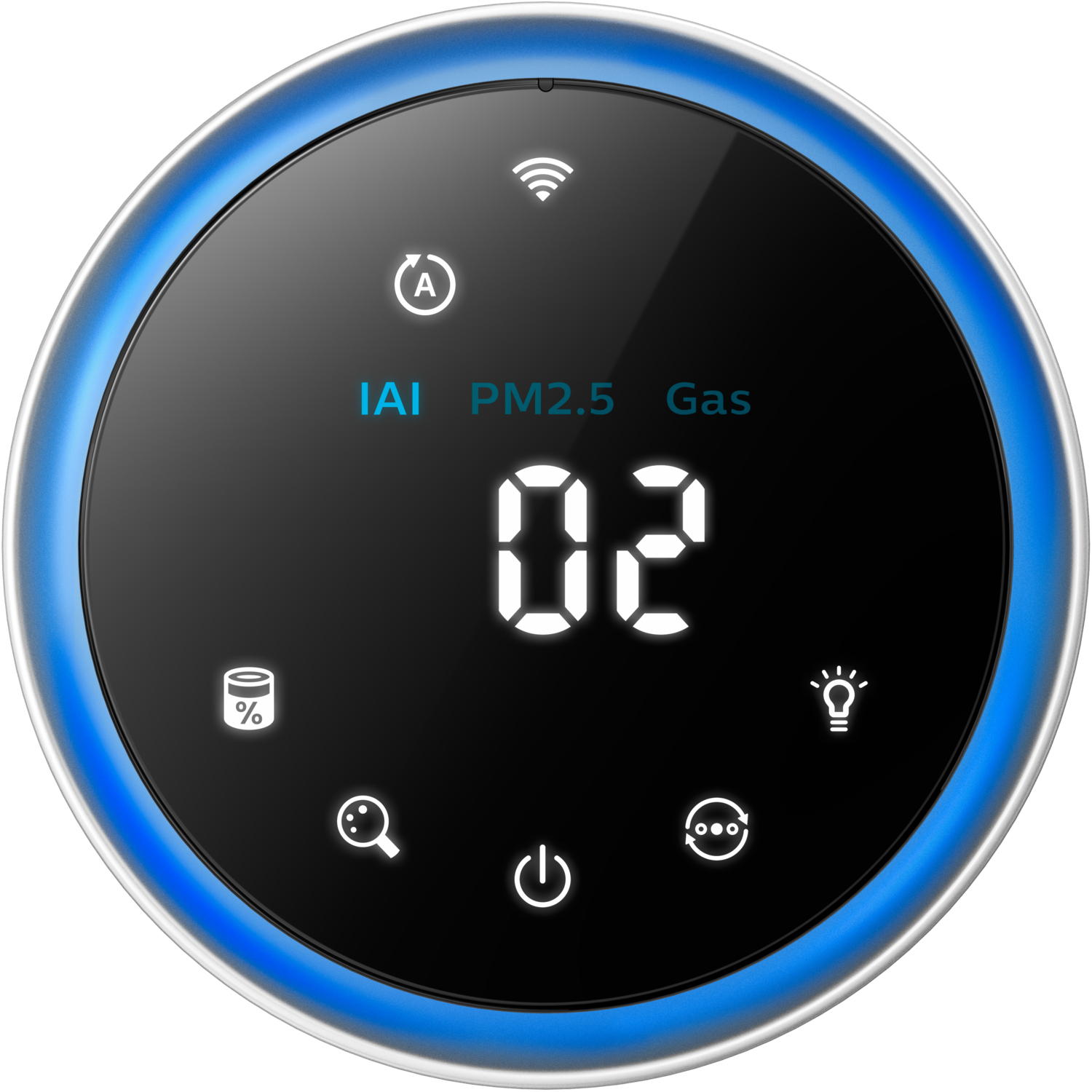 Philips AC3055/50 air purifier 62 m² – image 7