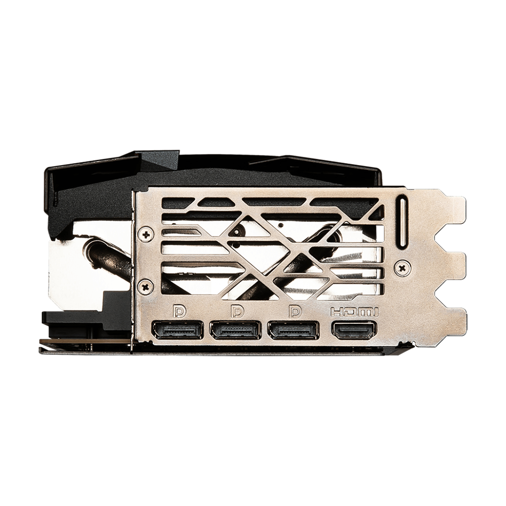 MSI GeForce RTX 4080 16G SUPRIM X – image 4