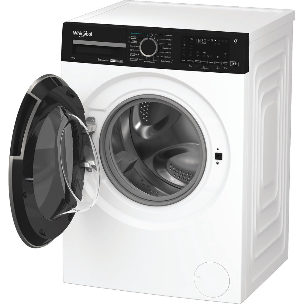 Whirlpool WPM 07W ADS IT – image 4