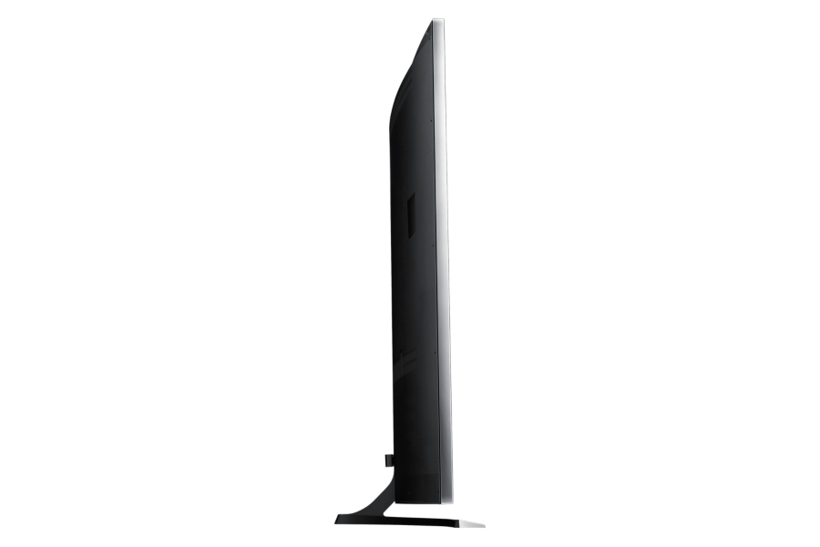 Samsung UE65HU8205T 165.1 cm (65") 4K Ultra HD Smart TV Wi-Fi Black, Silver – image 3