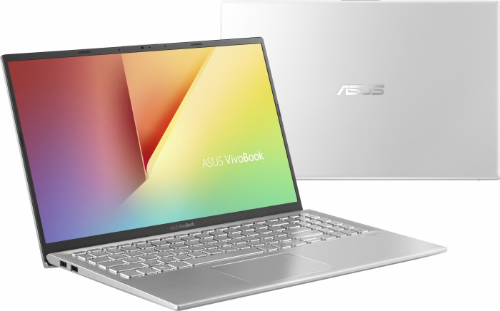 ASUS X512DA-EJ389T AMD Ryzen™ 7 3700U Laptop