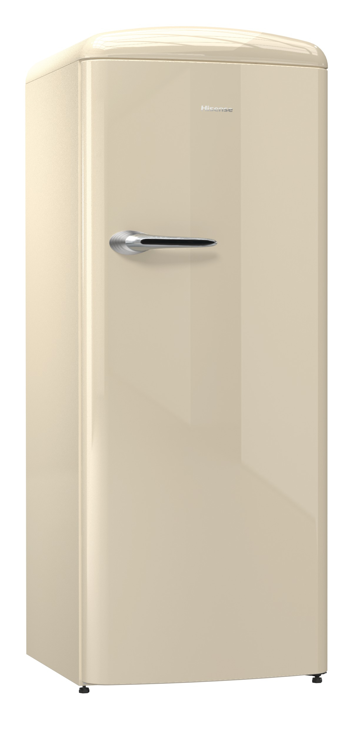 Hisense RR330D4OC2UK fridge Freestanding – image 3