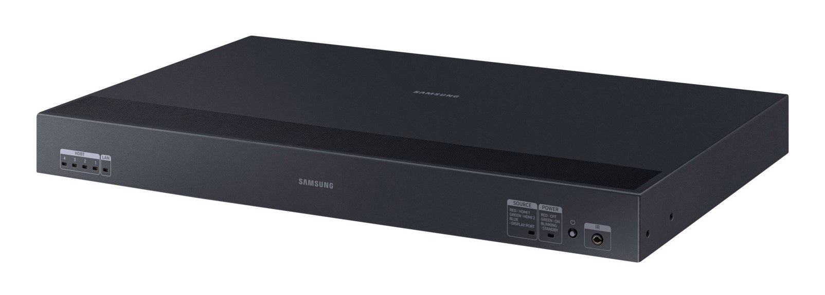 Samsung SNOW-1810U Tizen 4.0 – image 4