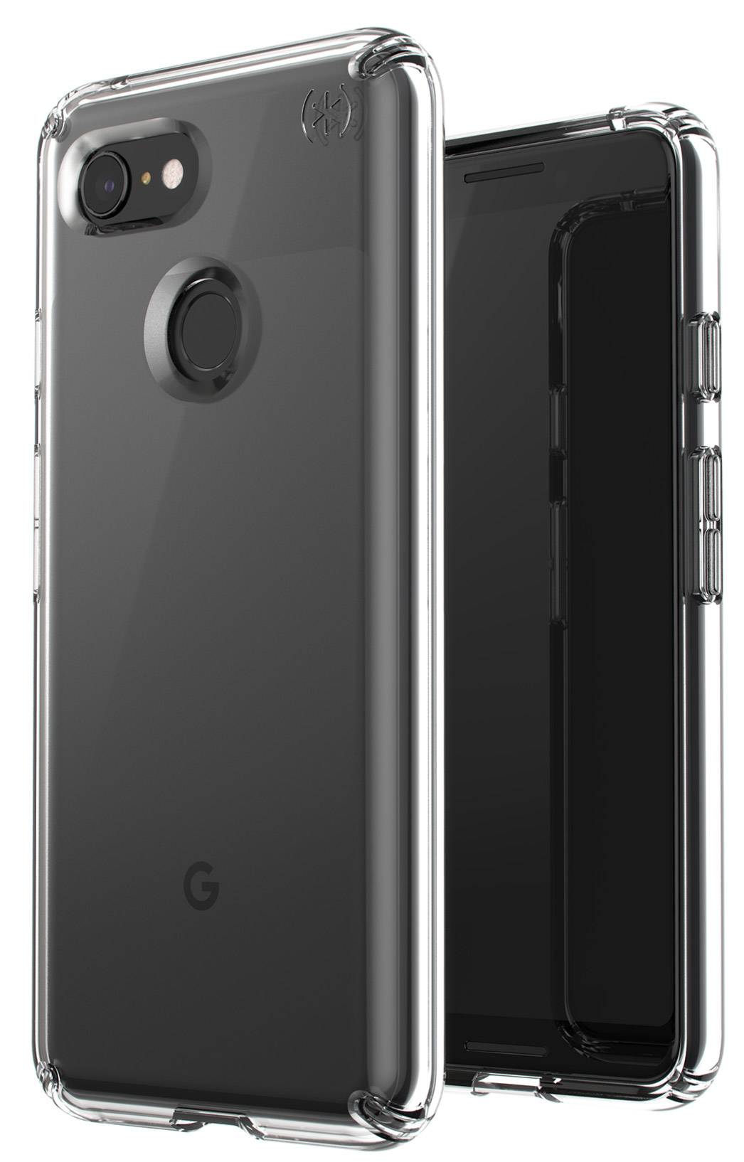Speck Presidio Stay Clear Google Pixel 3 Clear – image 8