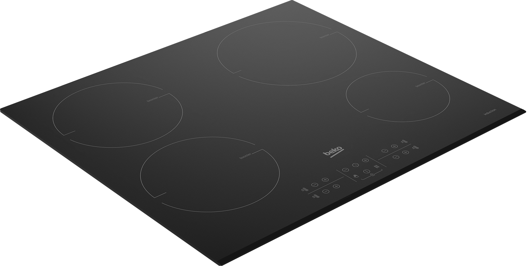 Beko HII 64202 MTB – image 2