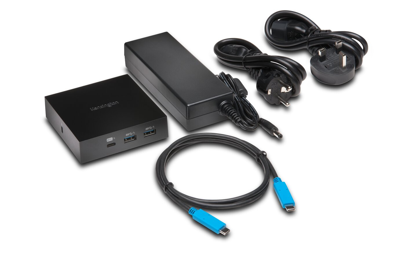 Kensington SD2000P USB-C 5Gbps Single 4K Nano Dock – image 8