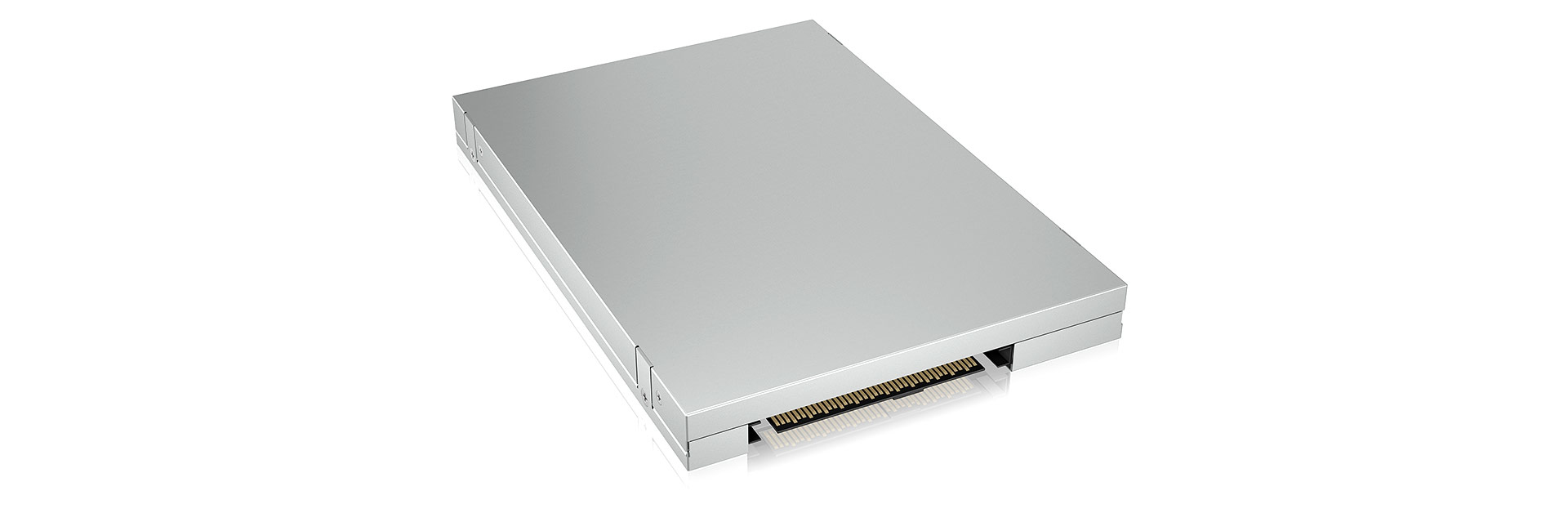 ICY BOX IB-M2U01 interface cards/adapter – image 2