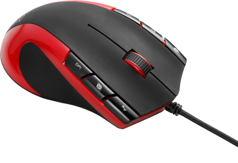 Aerocool Strike X Combat – image 4