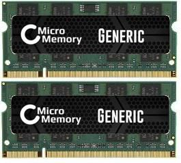 CoreParts MMA8212/2GB memory module