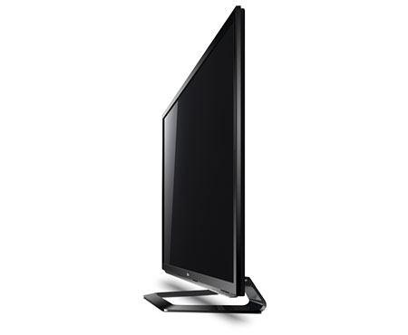 LG 32LM6200 80 cm (31.5") Full HD Smart TV Wi-Fi Black – image 4