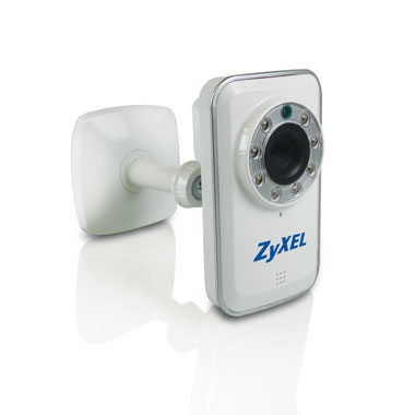 Zyxel IPC1165N security camera IP security camera – image 1