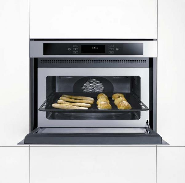 Whirlpool AMW850IXL oven – image 2