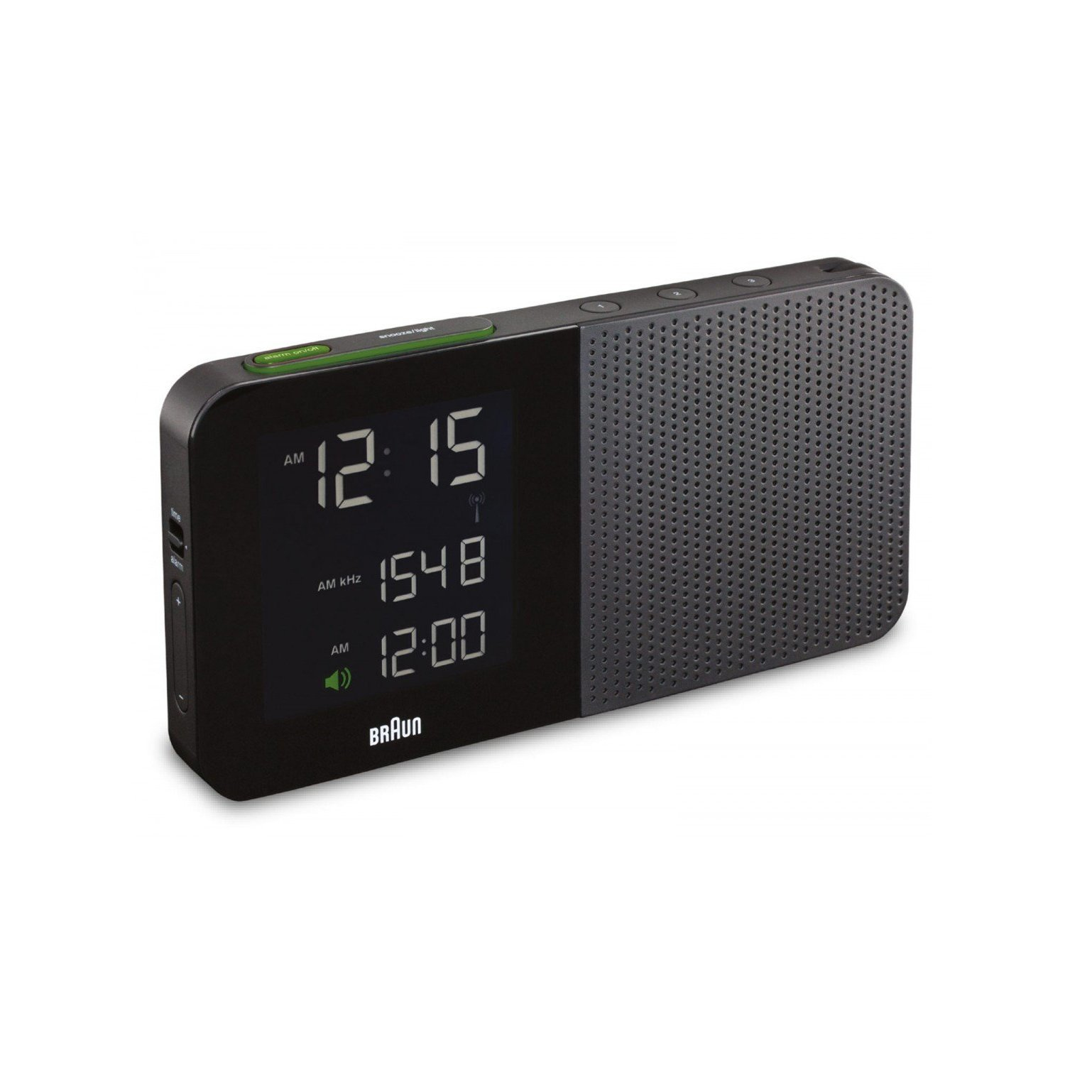 Braun BNC 010