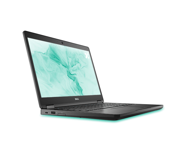 Flex IT Dell Latitude 5480 (Refurbished) – image 2